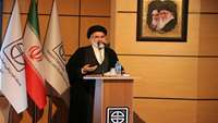 معاون منابع انسانی نهاد نمایندگی کشور: حجت الاسلام و المسلمین مهدوی نژاد به عنوان یک مبلغ و خدمتگزار دینی و مذهبی خدمات ارزشمندی داشته است.